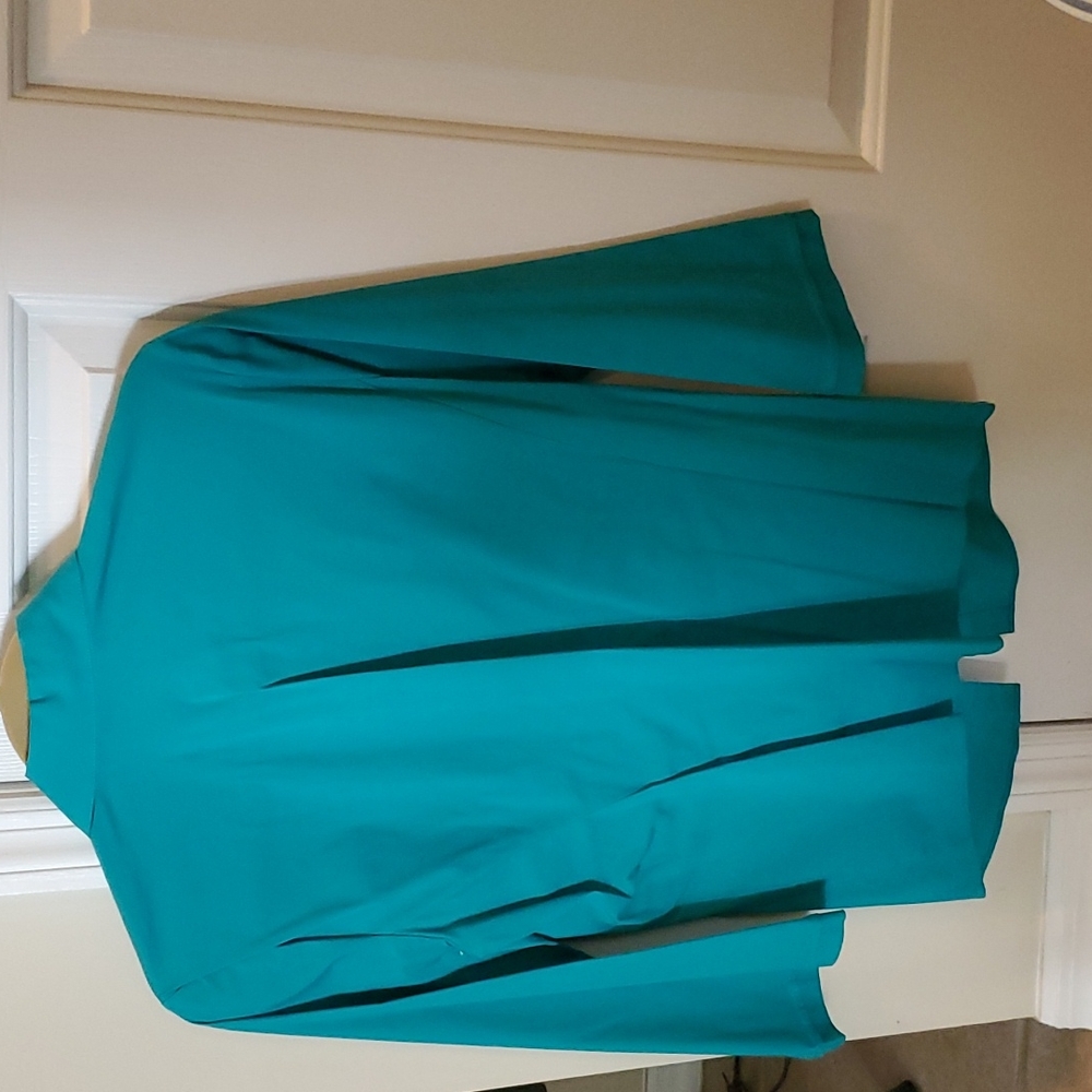 Blouse - Picture 2 of 5